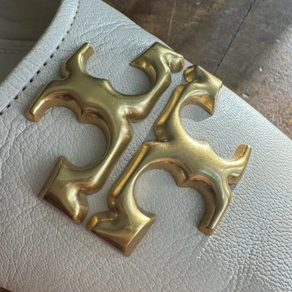 Tory Burch heel shoes size 9 - Picture 4 of 9